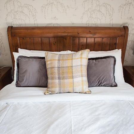 Riverdale House B&B Атлон Экстерьер фото