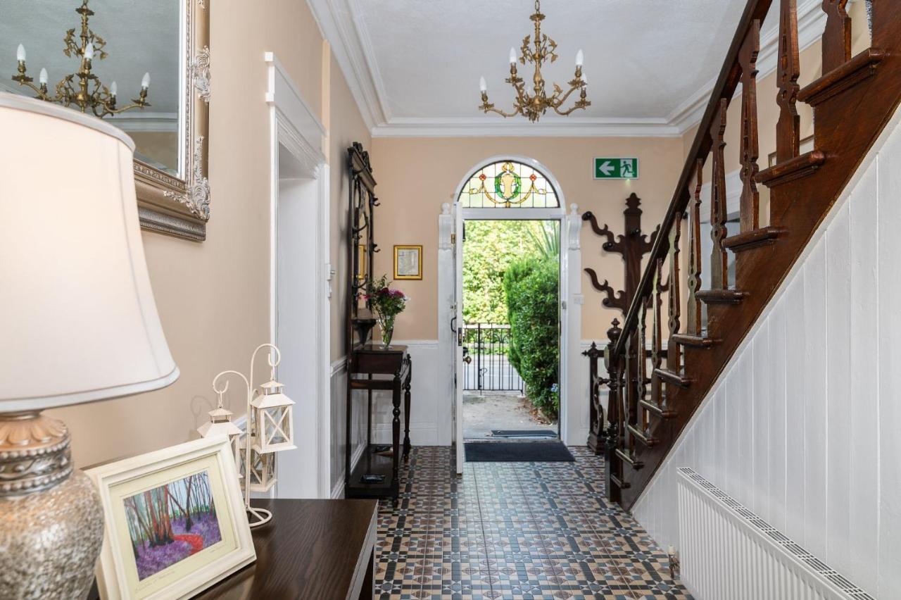 Riverdale House B&B Атлон Экстерьер фото