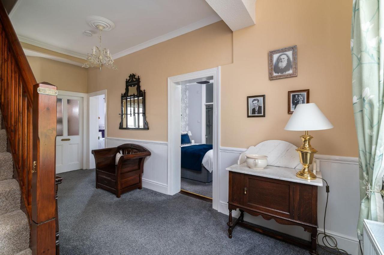 Riverdale House B&B Атлон Экстерьер фото