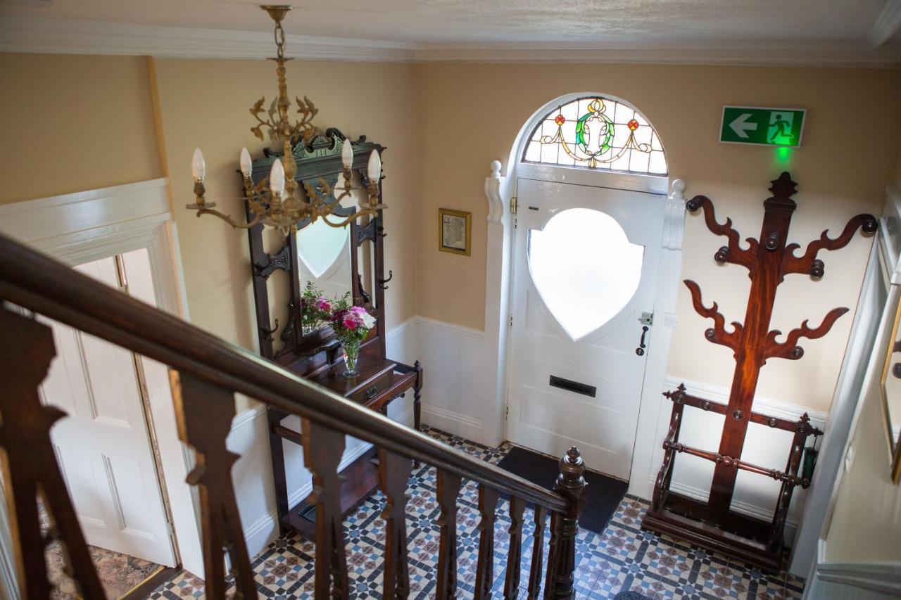 Riverdale House B&B Атлон Экстерьер фото