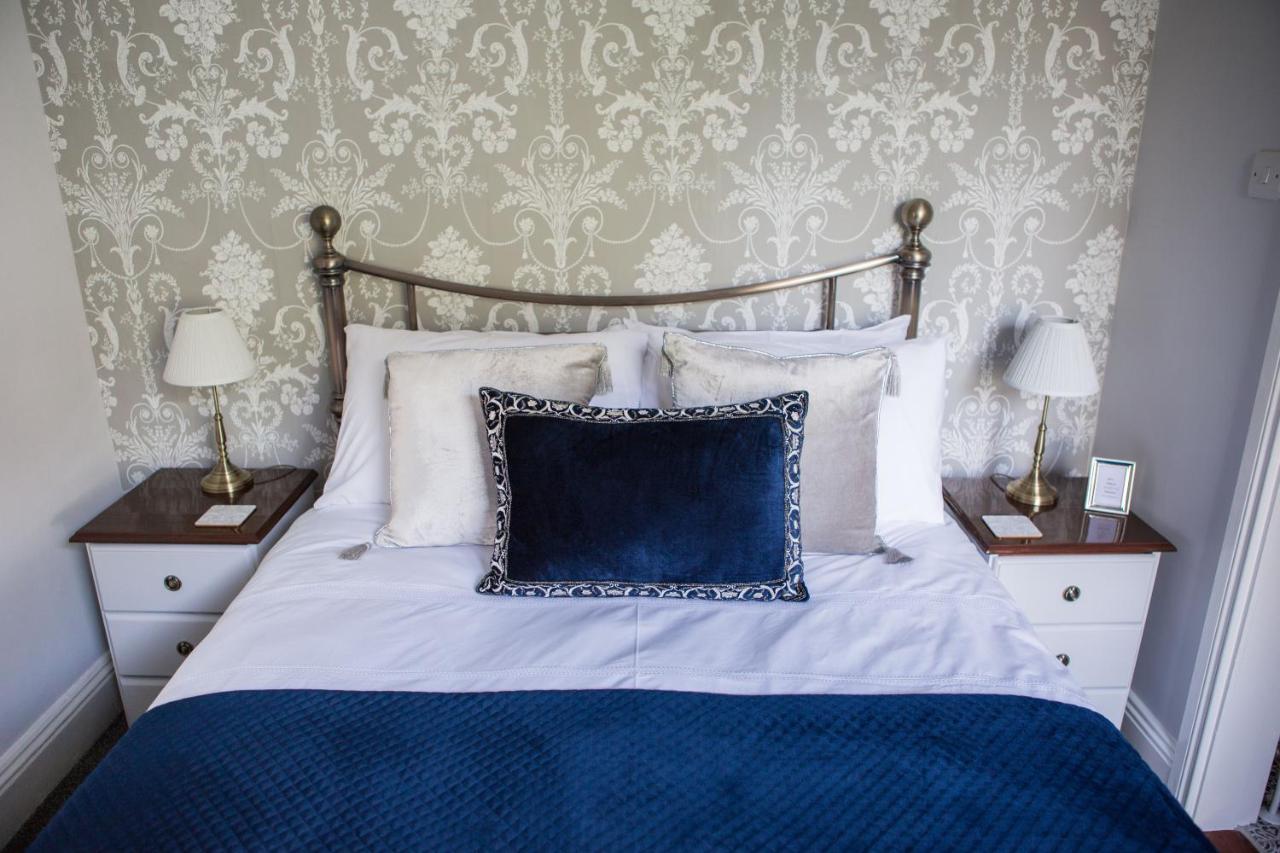 Riverdale House B&B Атлон Экстерьер фото
