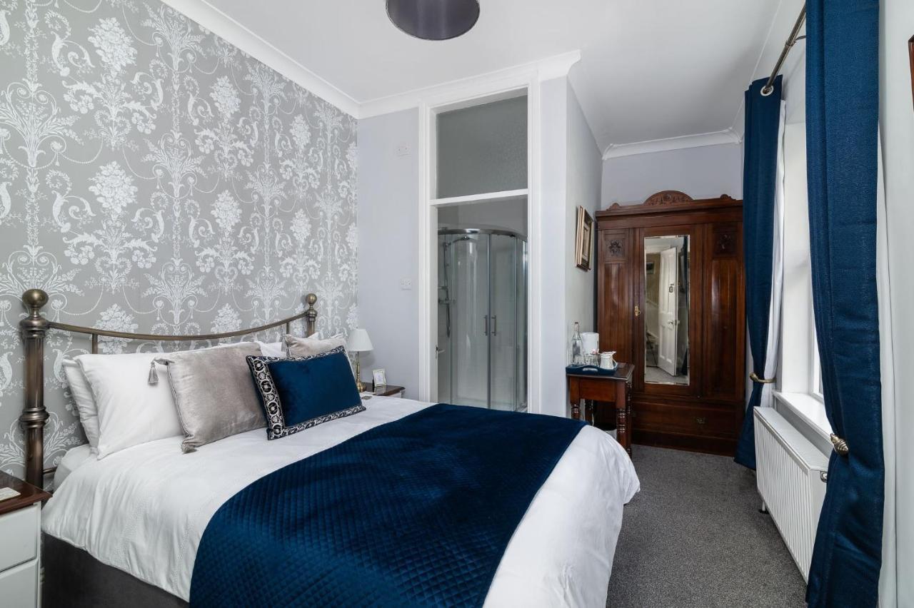 Riverdale House B&B Атлон Экстерьер фото