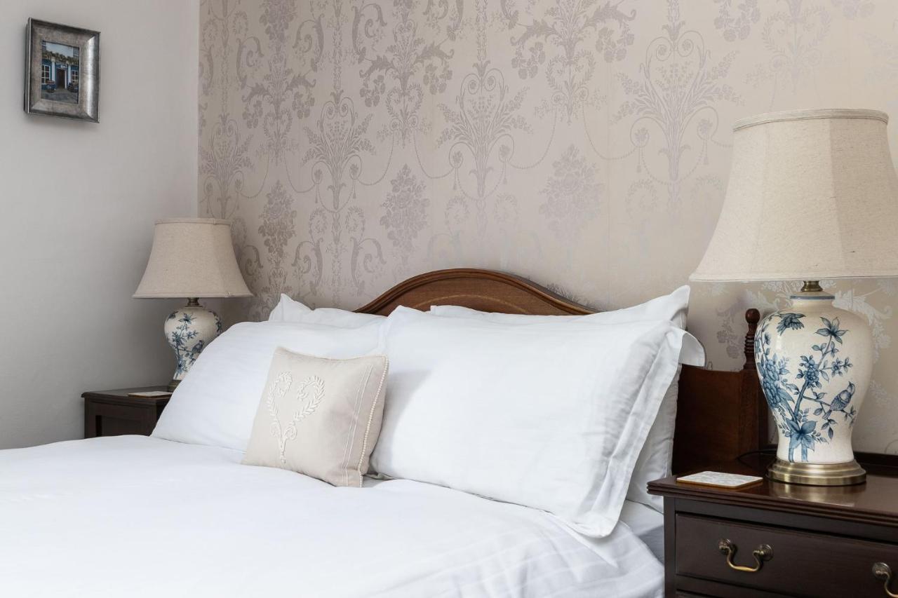 Riverdale House B&B Атлон Экстерьер фото