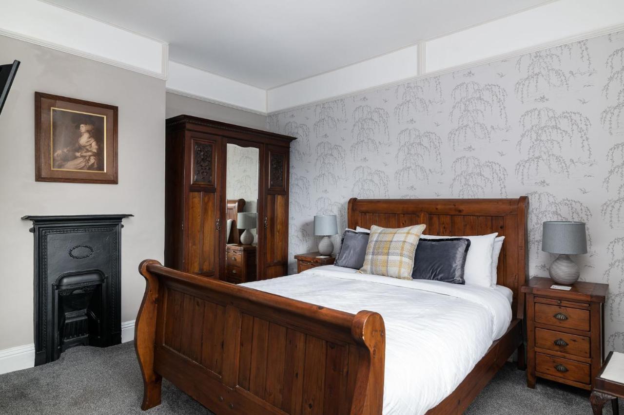 Riverdale House B&B Атлон Экстерьер фото