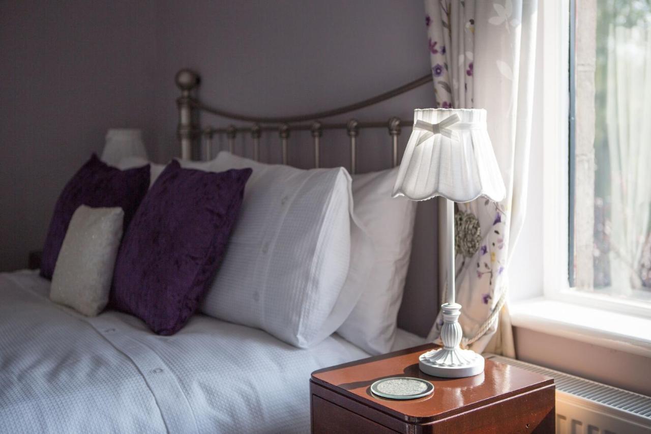 Riverdale House B&B Атлон Экстерьер фото