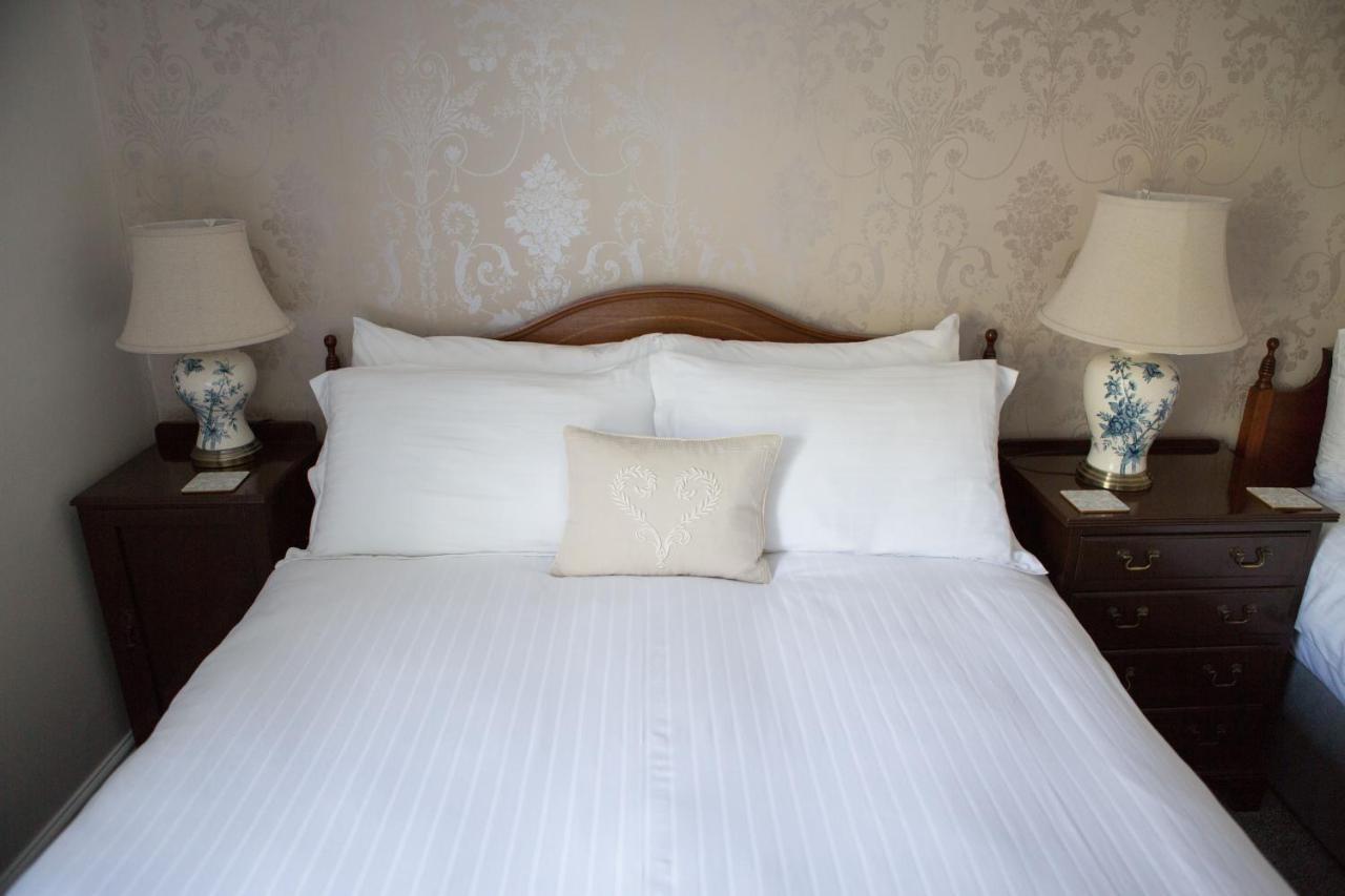 Riverdale House B&B Атлон Экстерьер фото